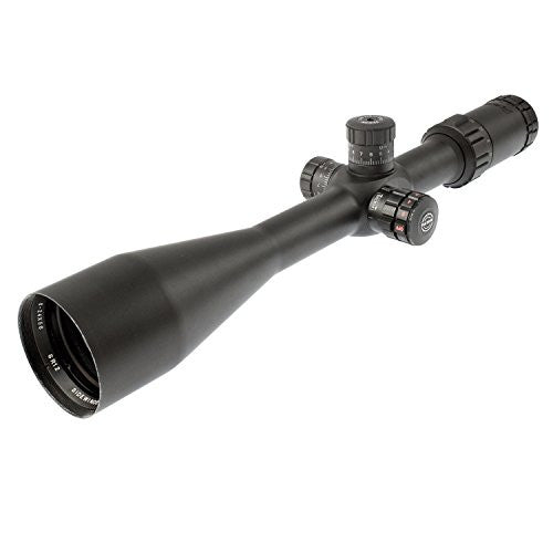 Hawke SideWinder 30 6-24x56 Side Focus Mil dot Rifle Scope