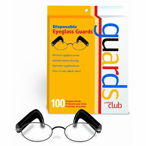 Disposable Eyeglass, Grd 100ct