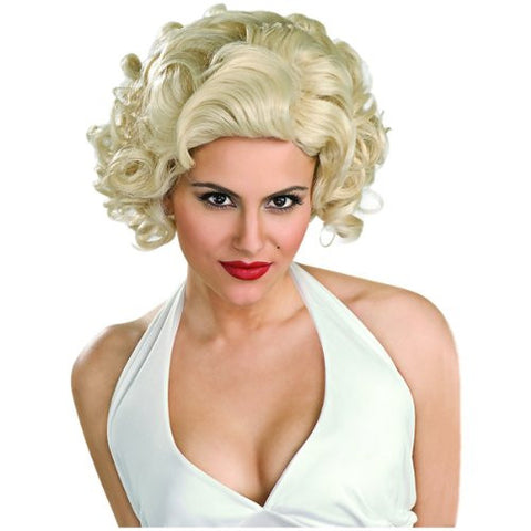 Marilyn Monroe Wig