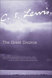The Great Divorce (Paperback)