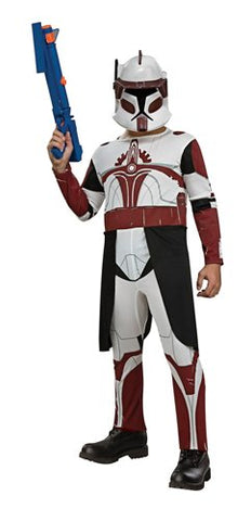 Clone Trooper Commander Fox - Small