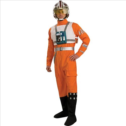 X-Wing Pilot - Extra Large