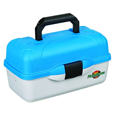 Flambeau Products 2 TRAY TACKLE BOX