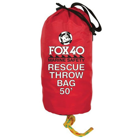 Fox 40 Rescue Throw Bag