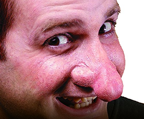 Makeup Prosthetics Nosey