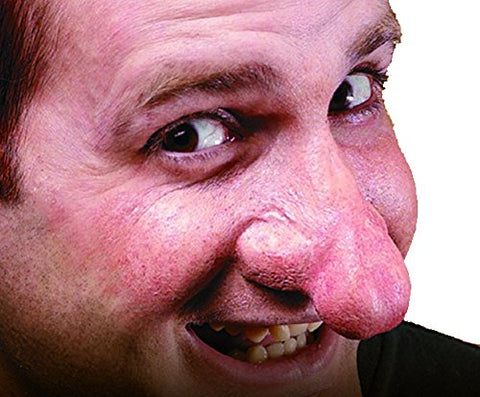 Makeup Prosthetics Nosey