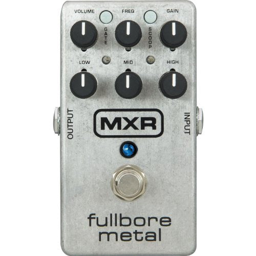 M116 MXR FULL BORE-EA