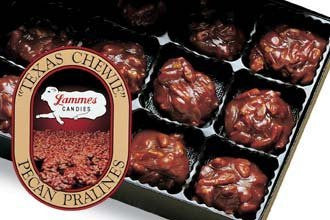 CHEWIE PECAN PRALINES 32 oz.