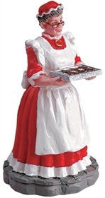 Mrs. Claus