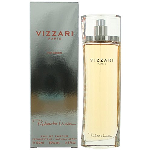 Vizzar 3.3 oz Eau De Parfum Spray