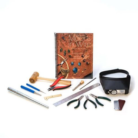 ADVANCED WIRE WRAPPING TOOL KIT