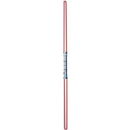 Darth Maul Double Bladed Light Saber