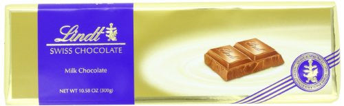 Milk Chocolate Gold Bar, 10.5 oz