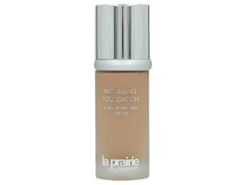 La Prairie Face Care 1 oz Anti Aging Foundation SPF15 - #500