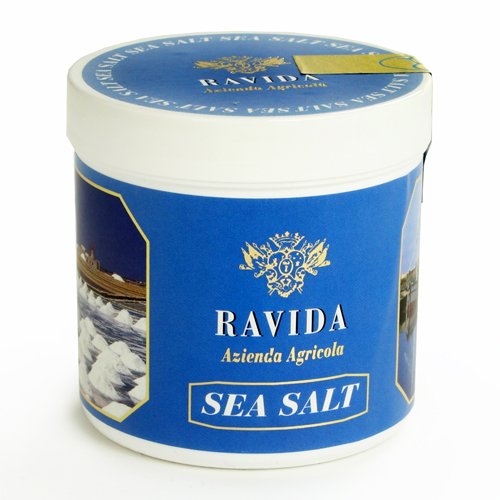 Ravida Sea Salt