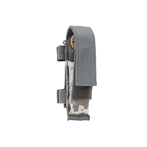 Knife Sheaths - (A.C.U. Digital Camo)