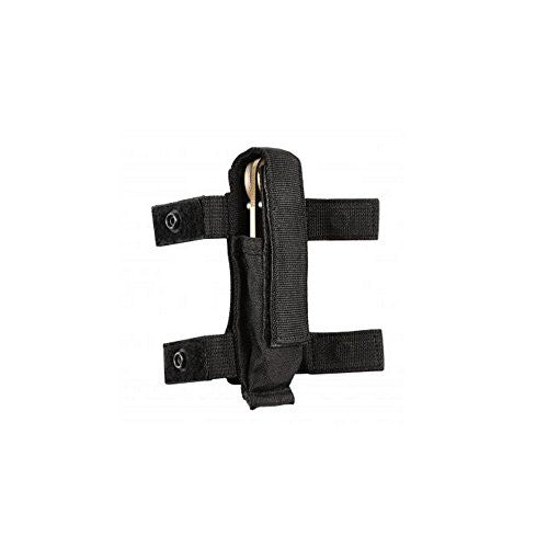 Knife Sheaths - (Black)
