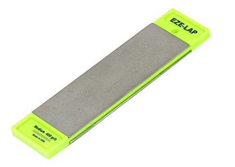 Eze-Lap Duo-Grit Sharpening Stone