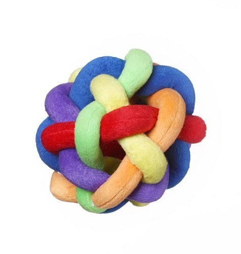 NOBBLY WOBBLY PLUSH (5.5 inches)