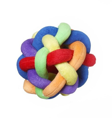 NOBBLY WOBBLY PLUSH (5.5 inches)