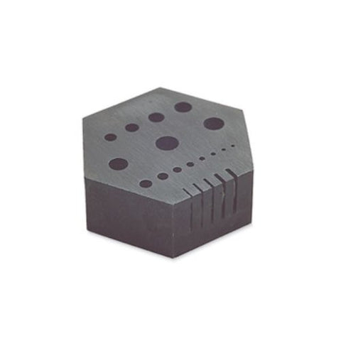 HEX ANVIL