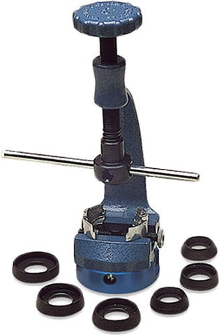 L-G “OPENALL” CASE WRENCH WITH BASE