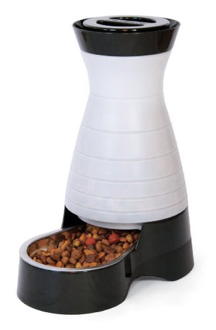HEALTHY PET FOOD STATION MED