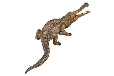 Sarcosuchus, XL