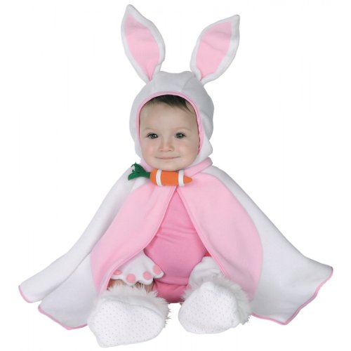 Lil' Bunny - 3 to 12 mos