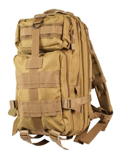 Coyote Brown Medium Transport Pack