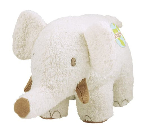 Dandelion Organic plush elephant