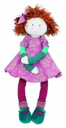 Fanette Rag Doll
