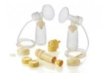 Symphony & Lactina Double Pumping Kit