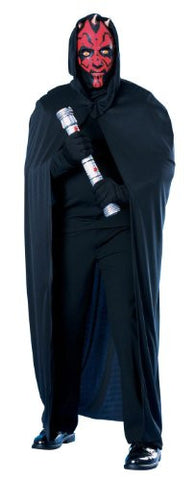 Darth Maul Mask & Cape