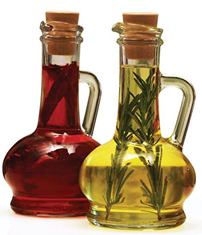Uliveto - Oil & Vinegar Set 9.5 Oz.