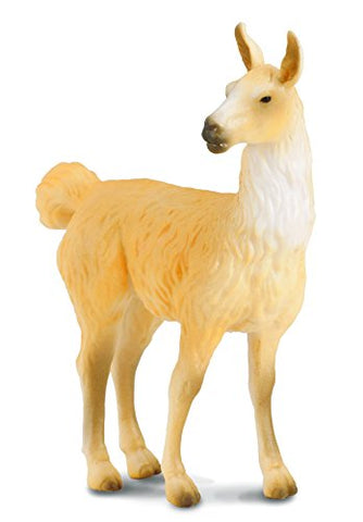 Llama, M