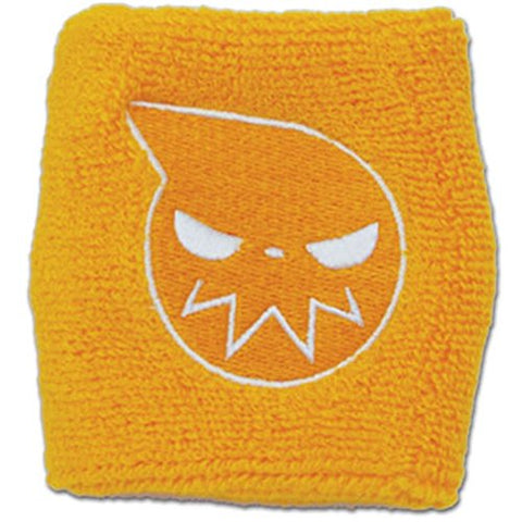 Soul Eater Wristband