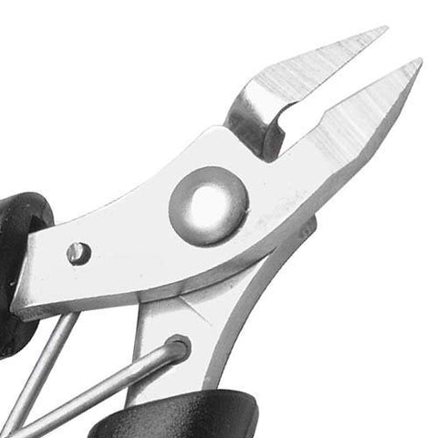 Extra Small Sidecutter with Black Handle