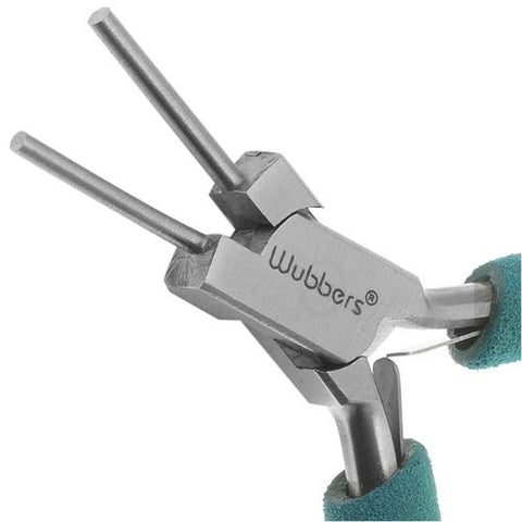 Bail Making Plier - Small 2.5, 3.0mm