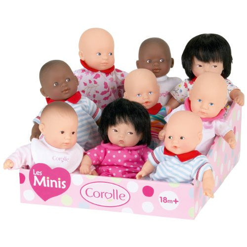 Les Minis Assortment