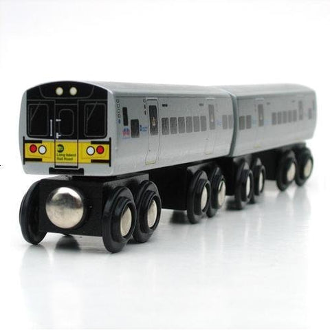 LIRR  M7 2-car set