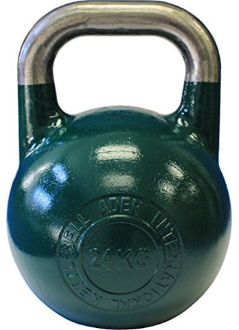 PRO GRADE KETTLEBELL 24kg/53lb
