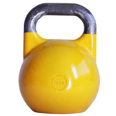 PRO GRADE KETTLEBELL 16kg/35lb