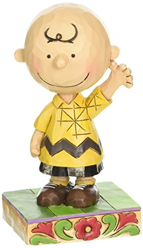 Enesco JSPEA PP Charlie Brown