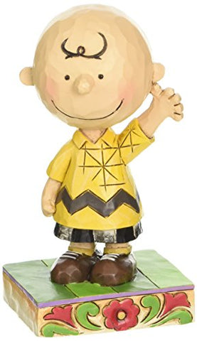 Enesco JSPEA PP Charlie Brown