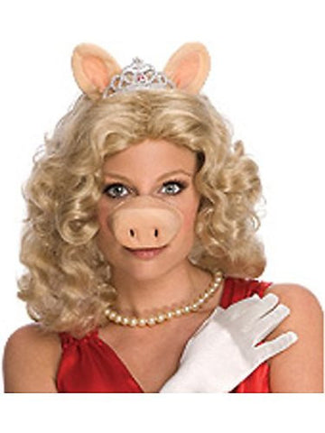 Miss Piggy Wig