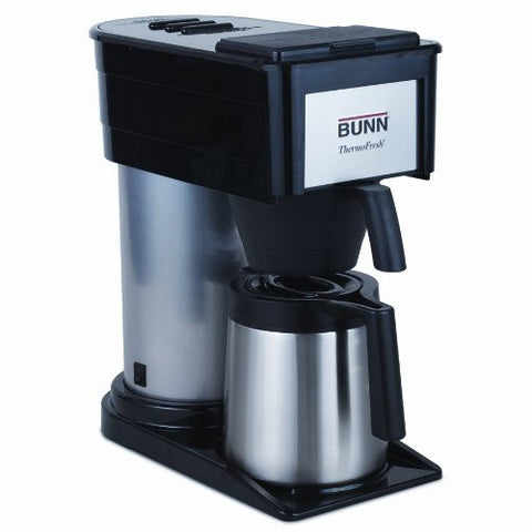 Bunn ThermoFresh Thermal Home Brewer - Stainless