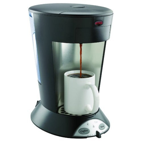 Bunn My Café Multi-Use Single Cup Brewer