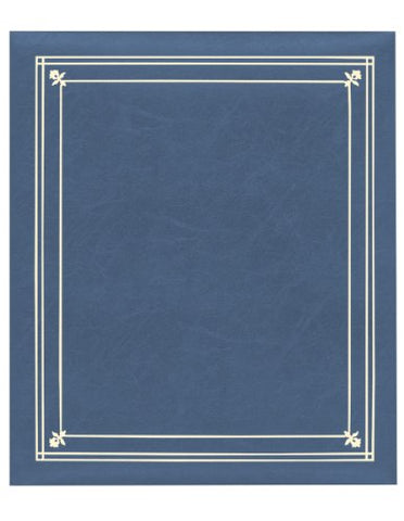 Pioneer Slip-in Pocket Album PS-5781, Bay Blue
