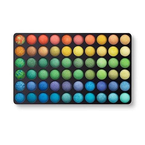 120 Rainbow Eyeshadow